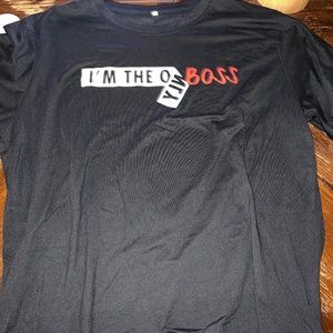 Boss Stein Short sleeve shirt